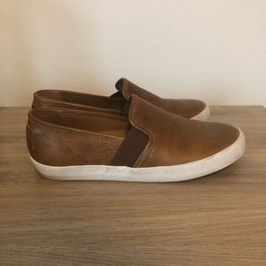 Frye Dylan Slip-On